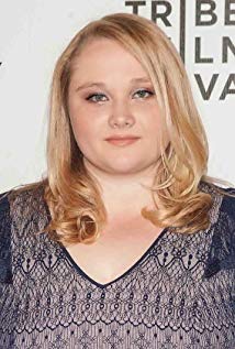 Danielle MacDonald